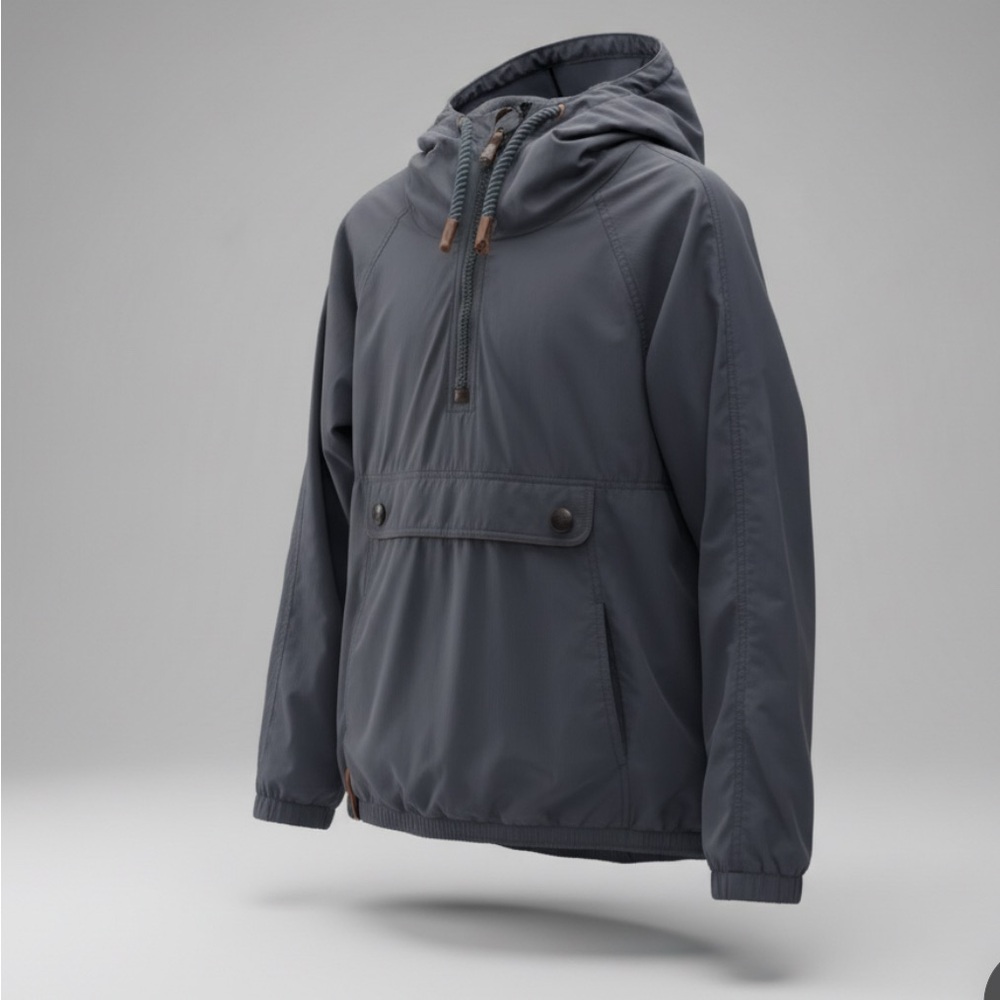 Naketano Brave new world Jacket size L